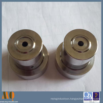 Centerless Grinding Part, CNC Turning Part, CNC Machining Part